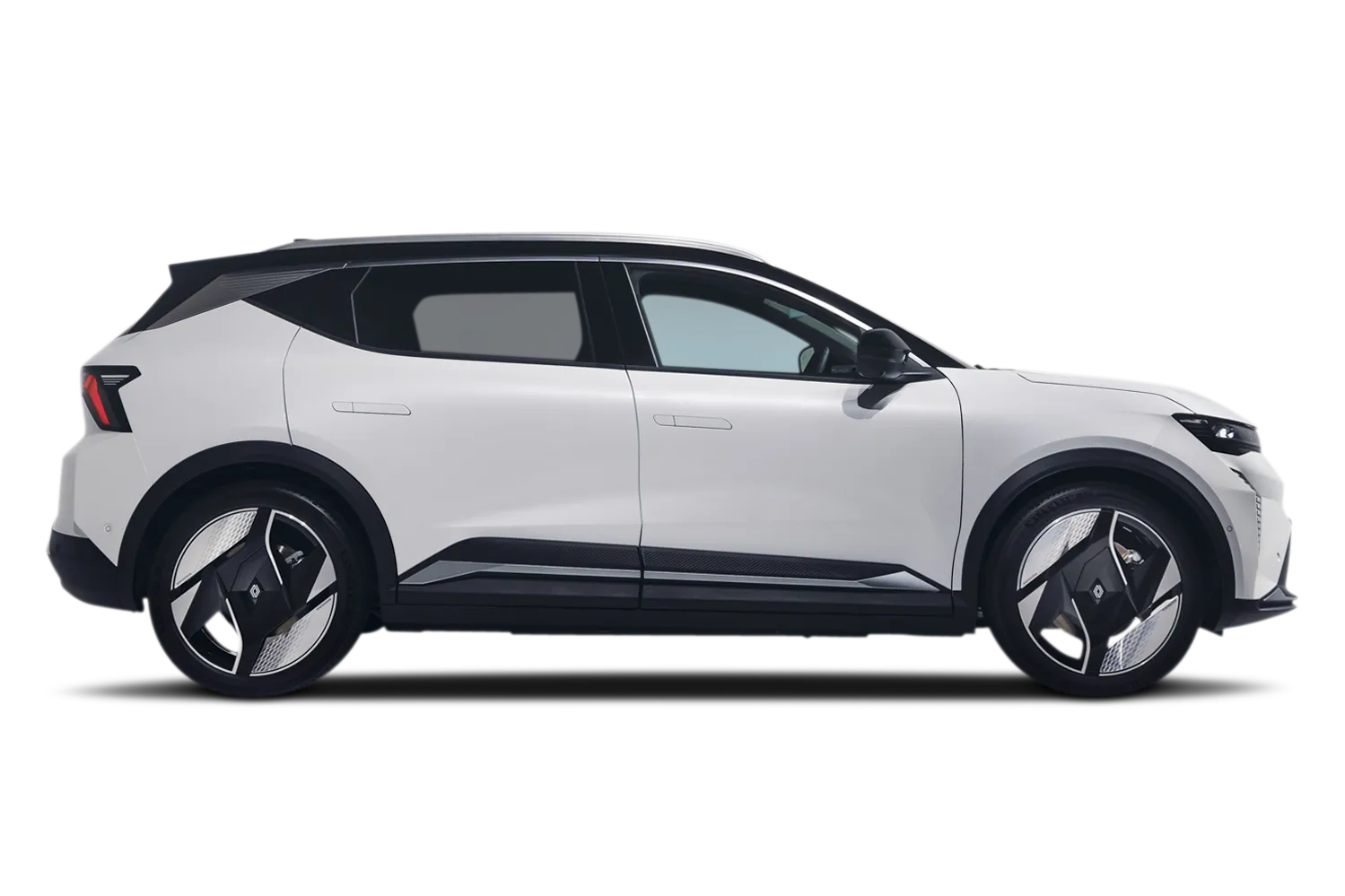 Renault Scenic E-Tech