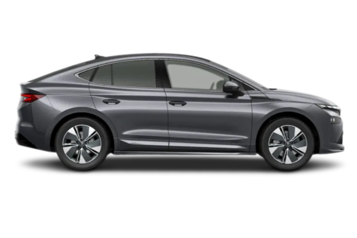 SKODA Enyaq iV Coupe