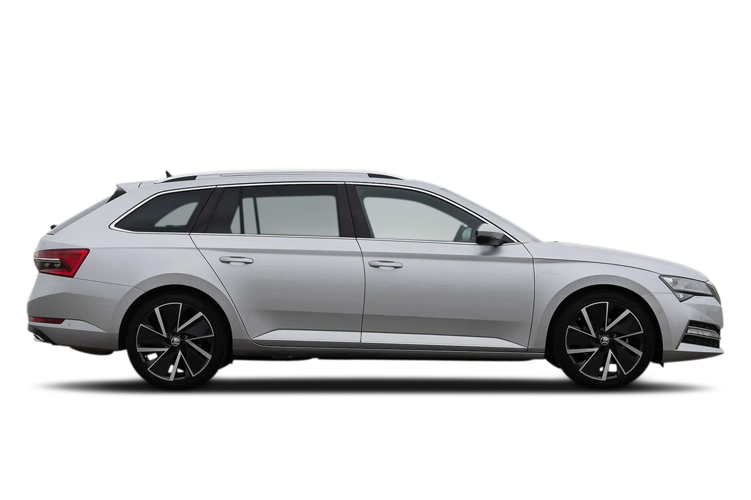 SKODA Superb Estate