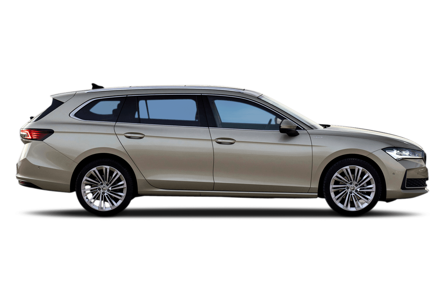 SKODA Superb Estate