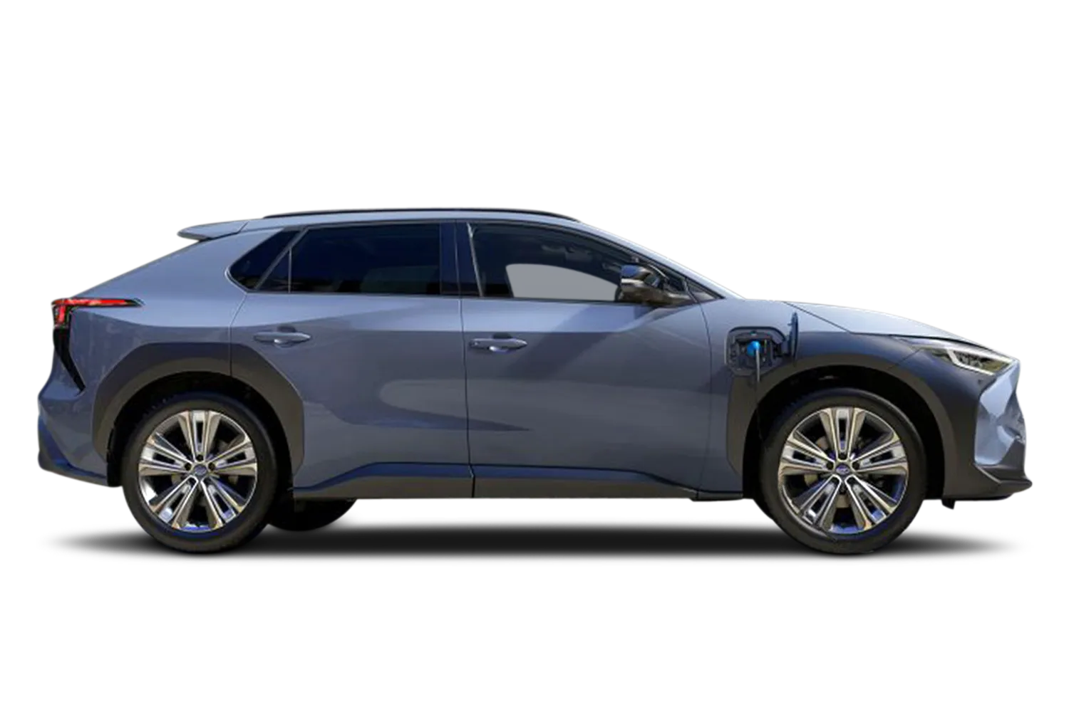 Subaru Solterra