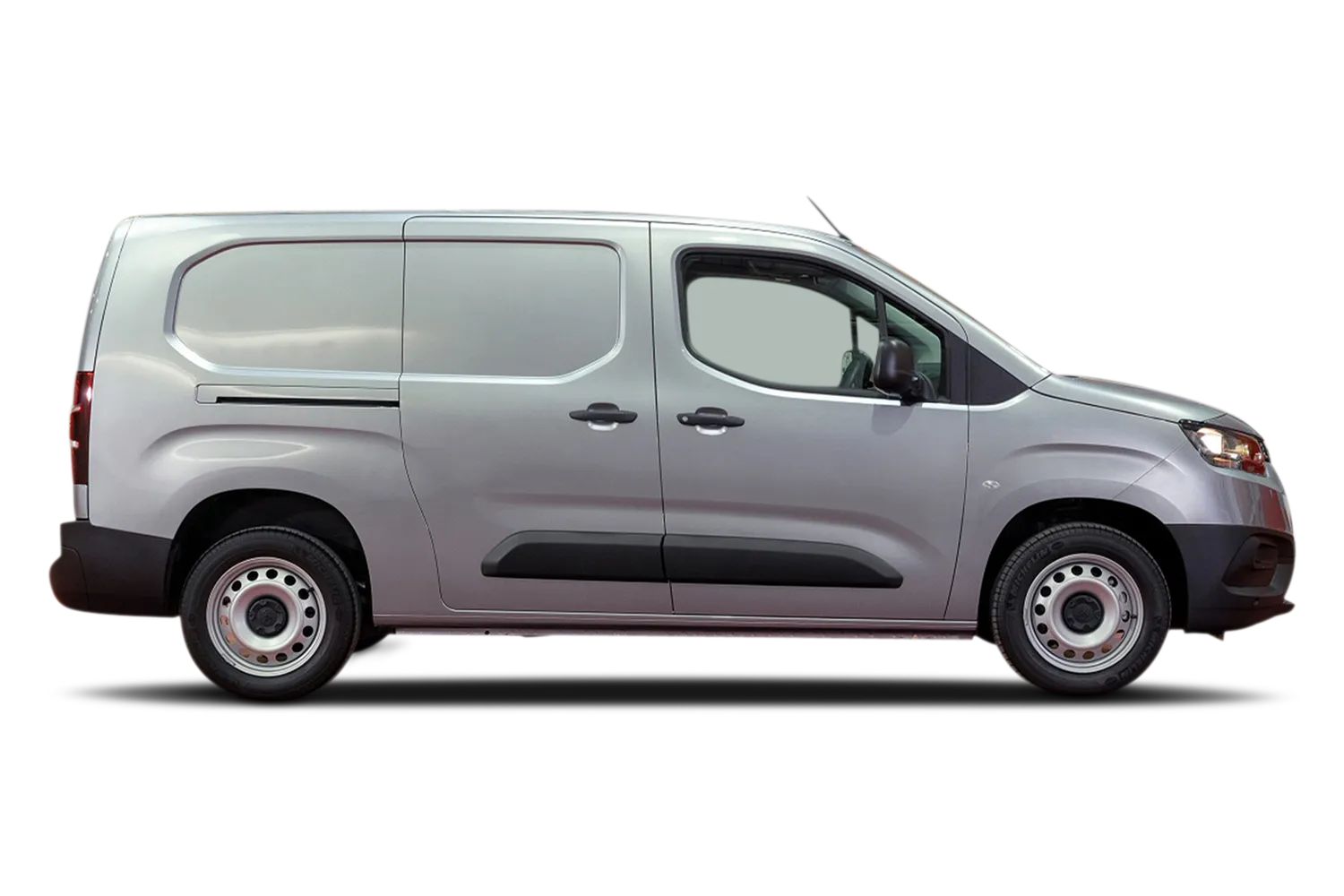 Toyota Proace City L1