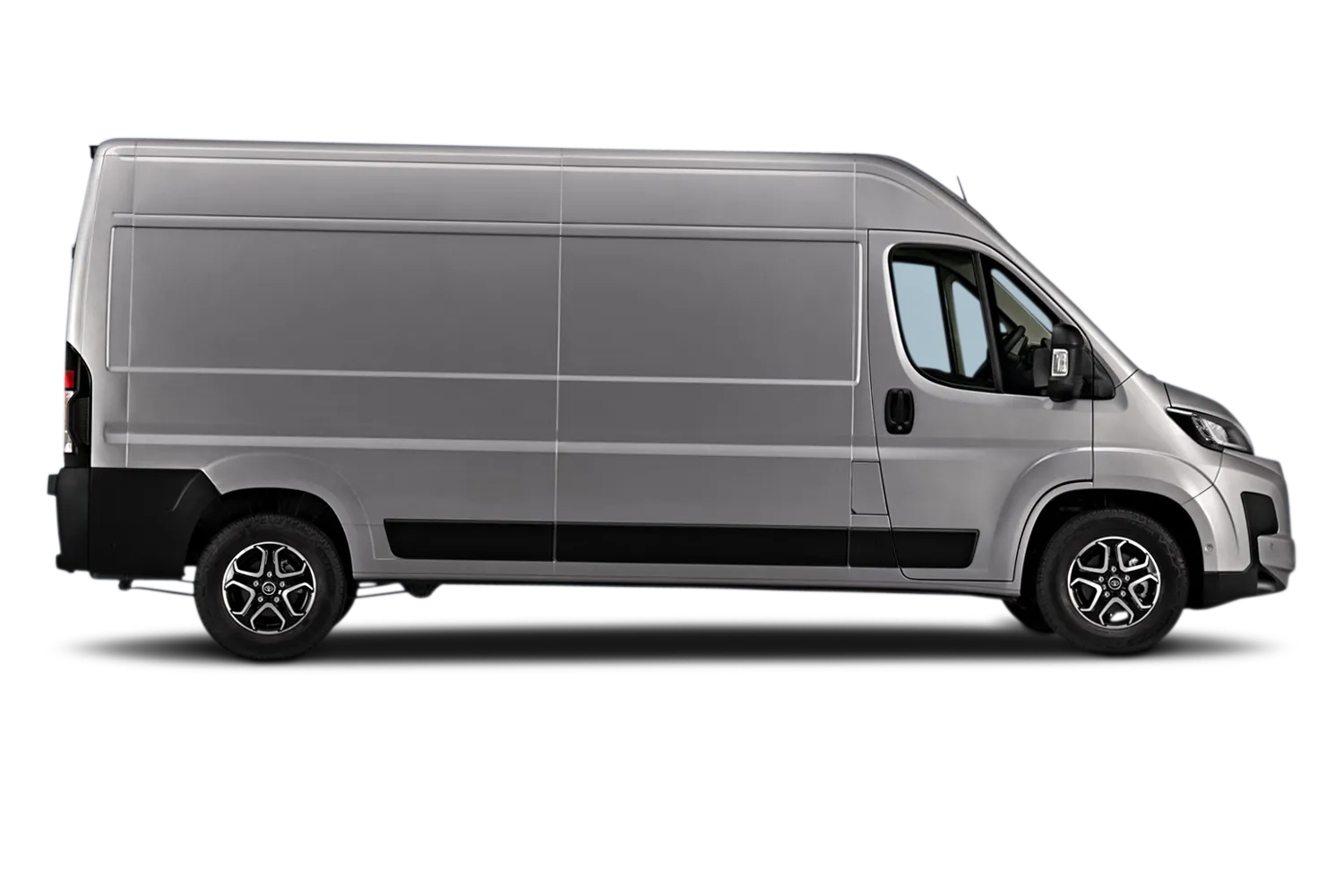 Toyota Proace Max L3