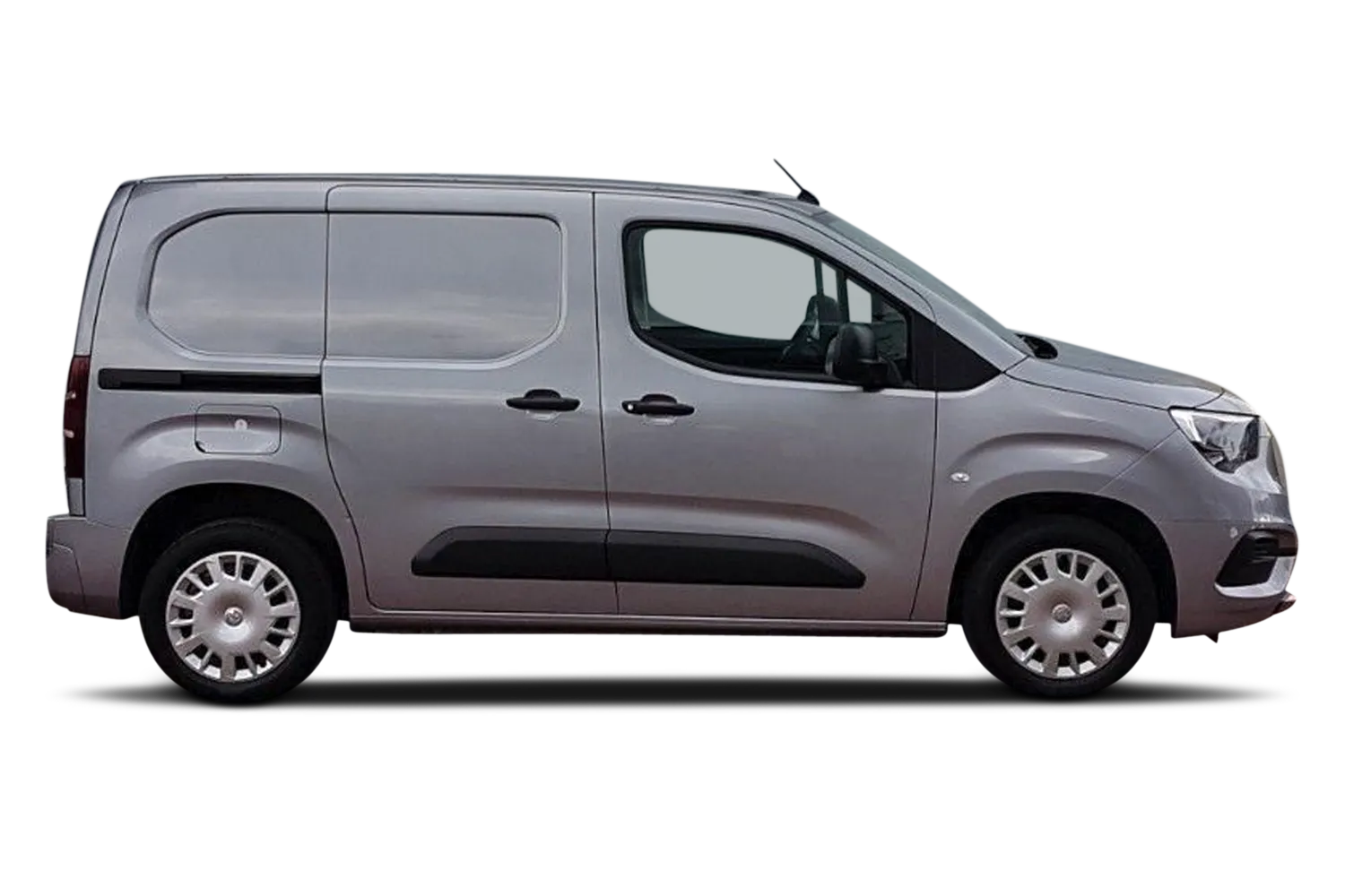 Vauxhall e-Combo Cargo L1