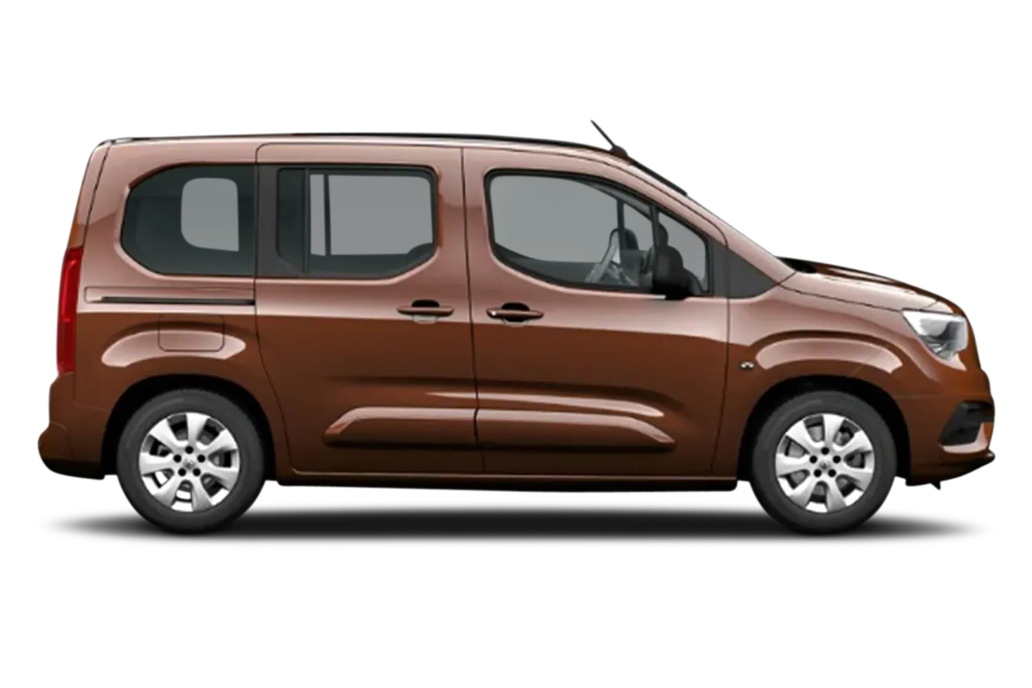 Vauxhall Combo-e Life