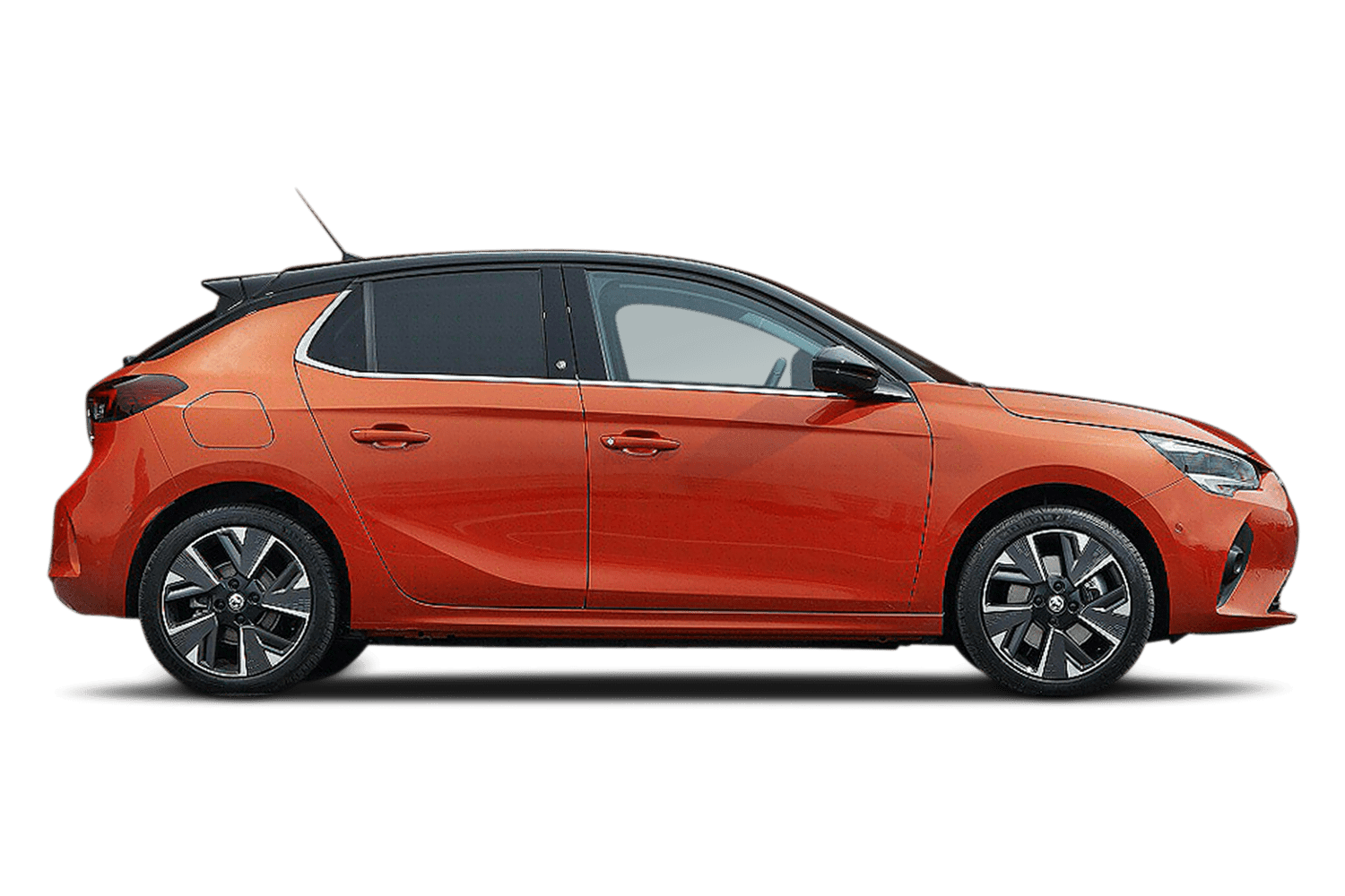 Vauxhall Corsa-e
