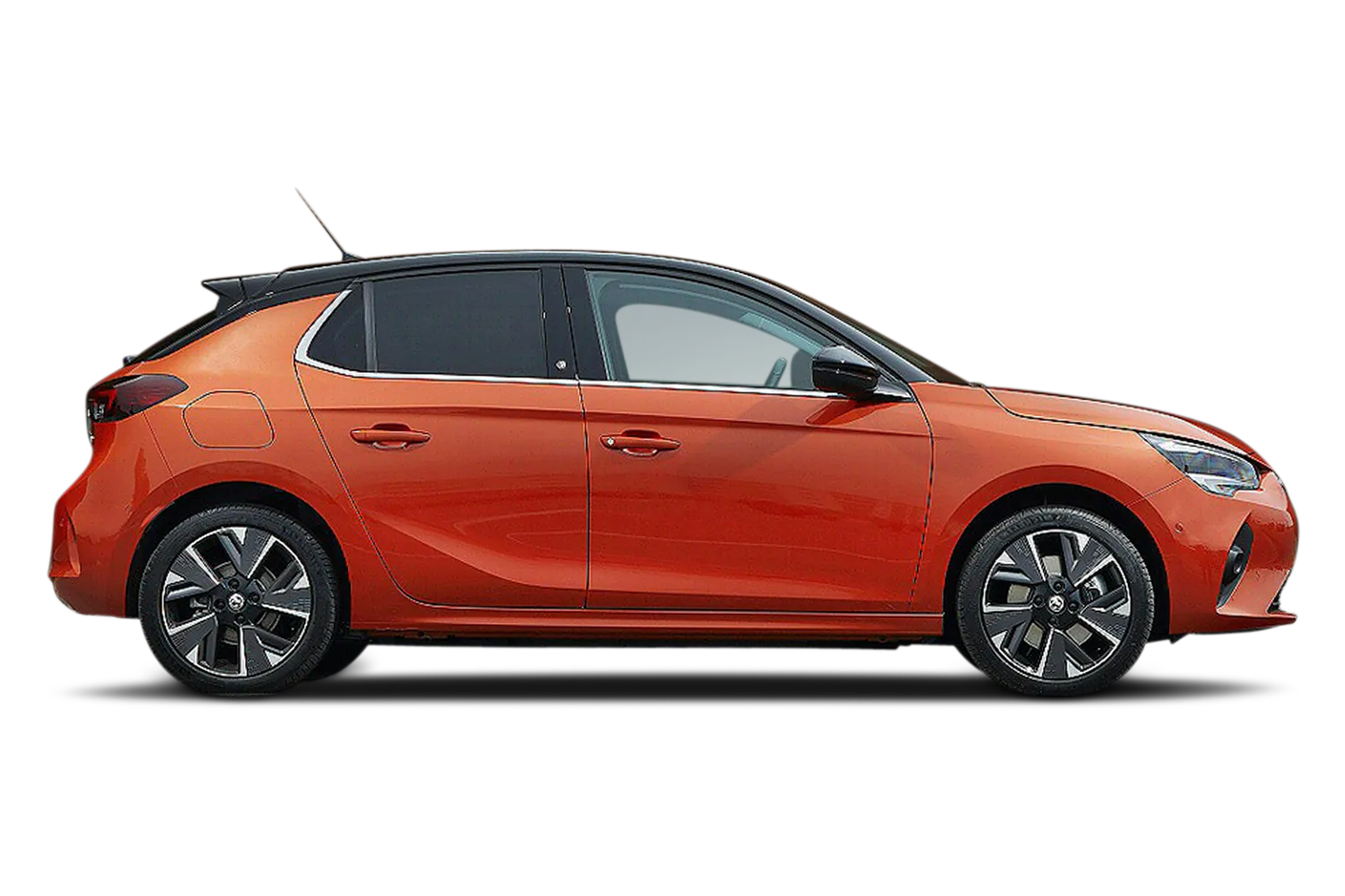 Vauxhall Corsa-e