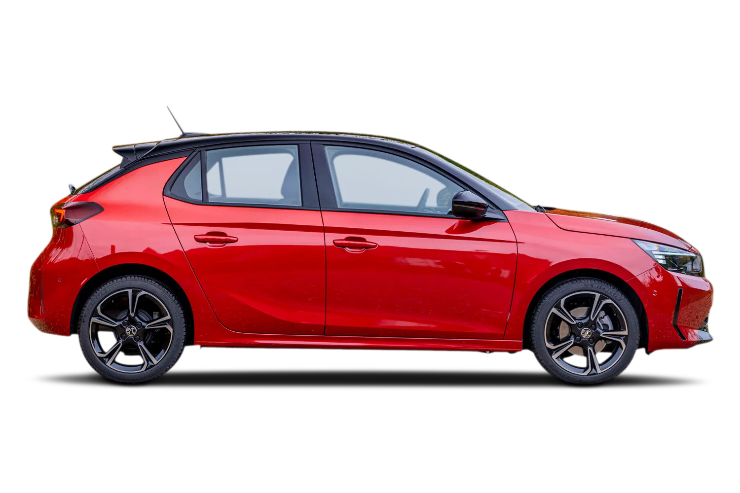 Vauxhall Corsa-e