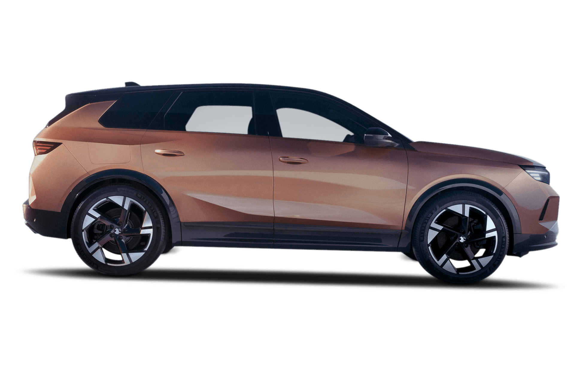 Vauxhall Grandland