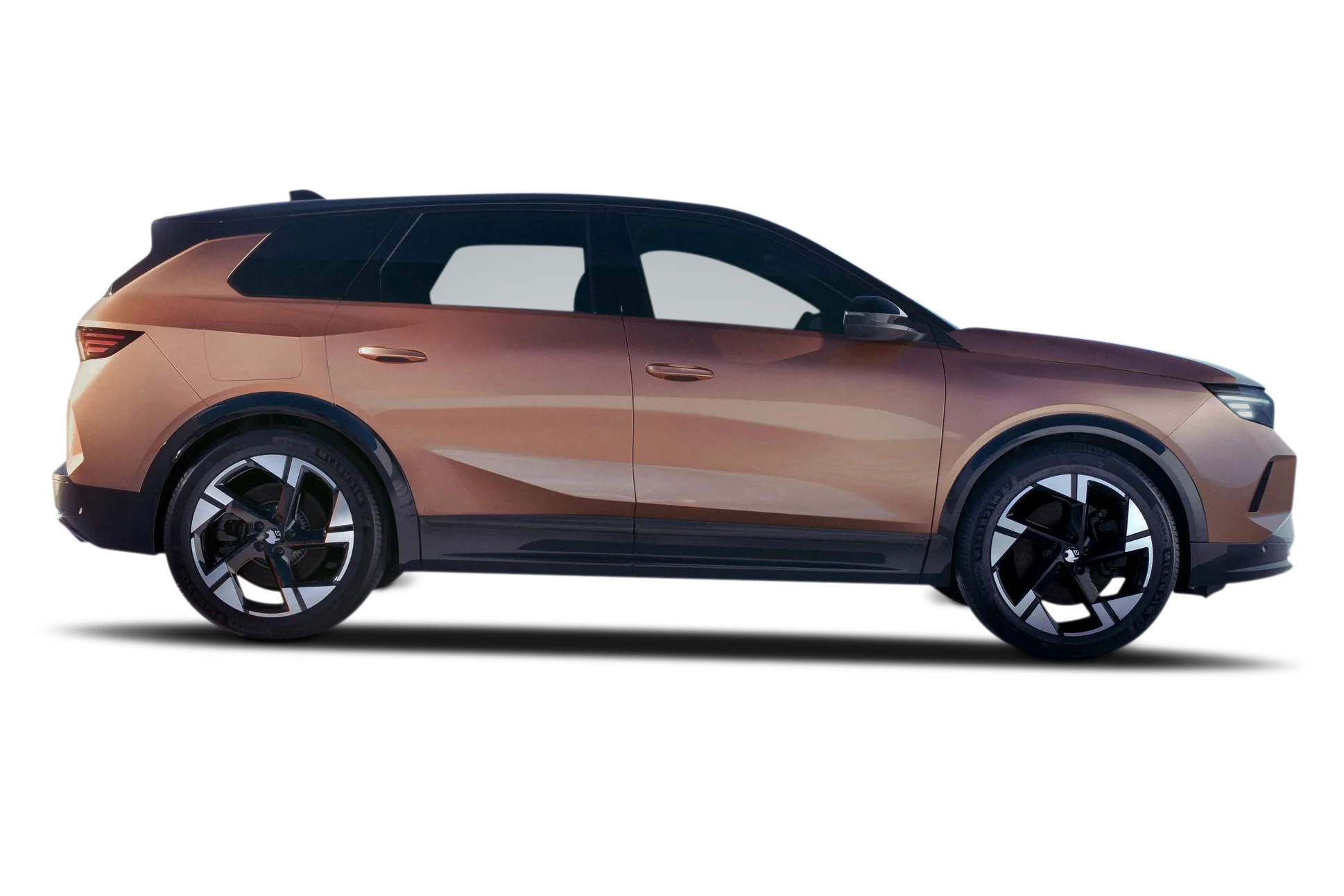 Vauxhall Grandland