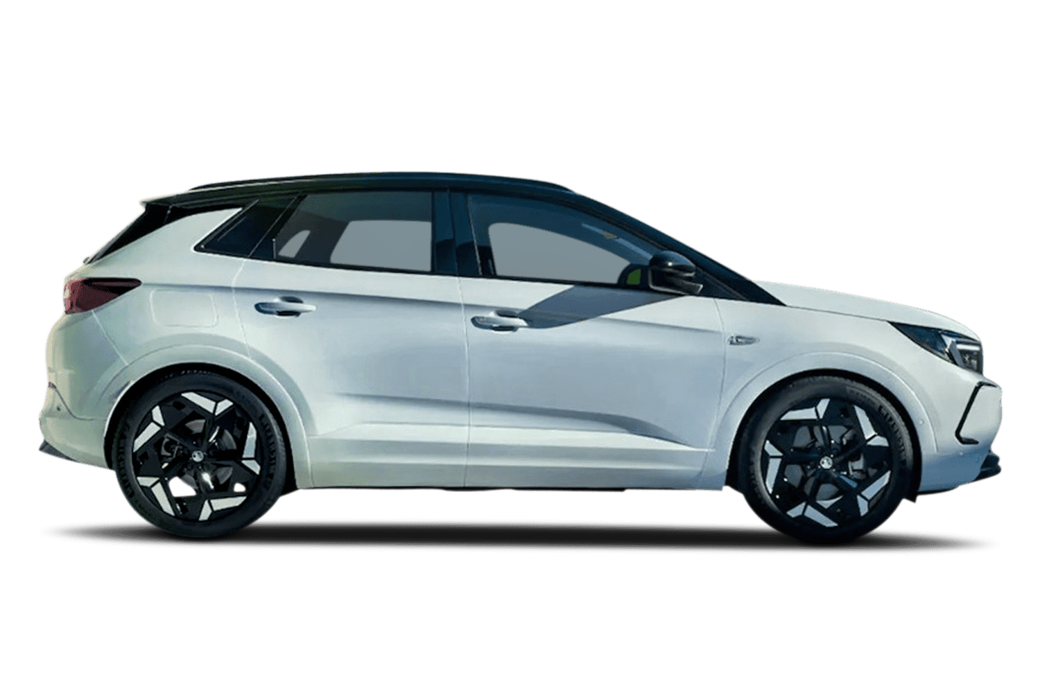Vauxhall Grandland
