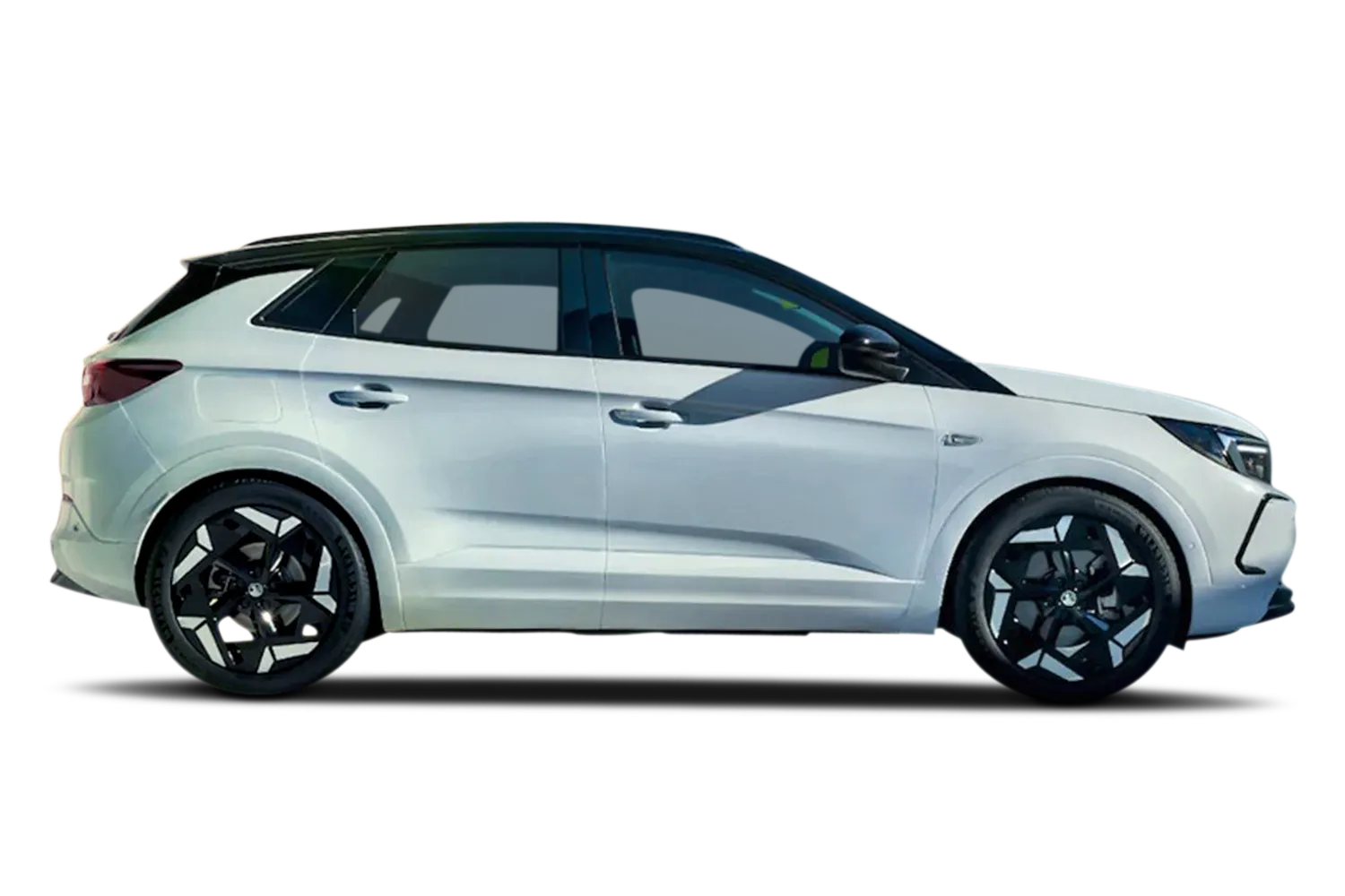 Vauxhall Grandland