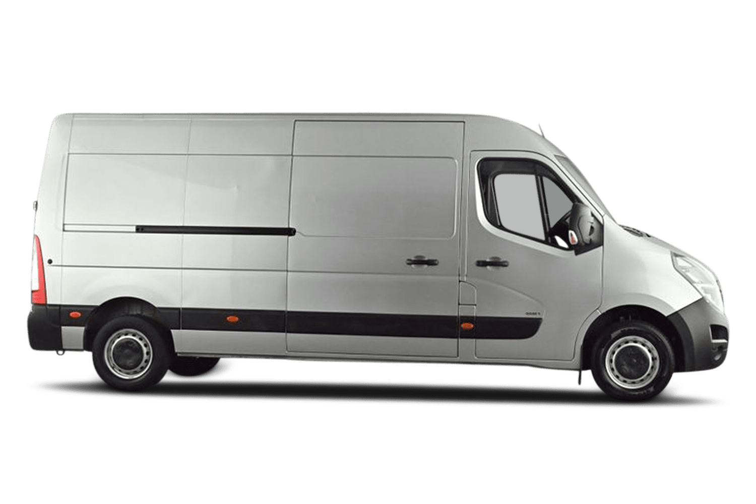Vauxhall Movano 3500 L3