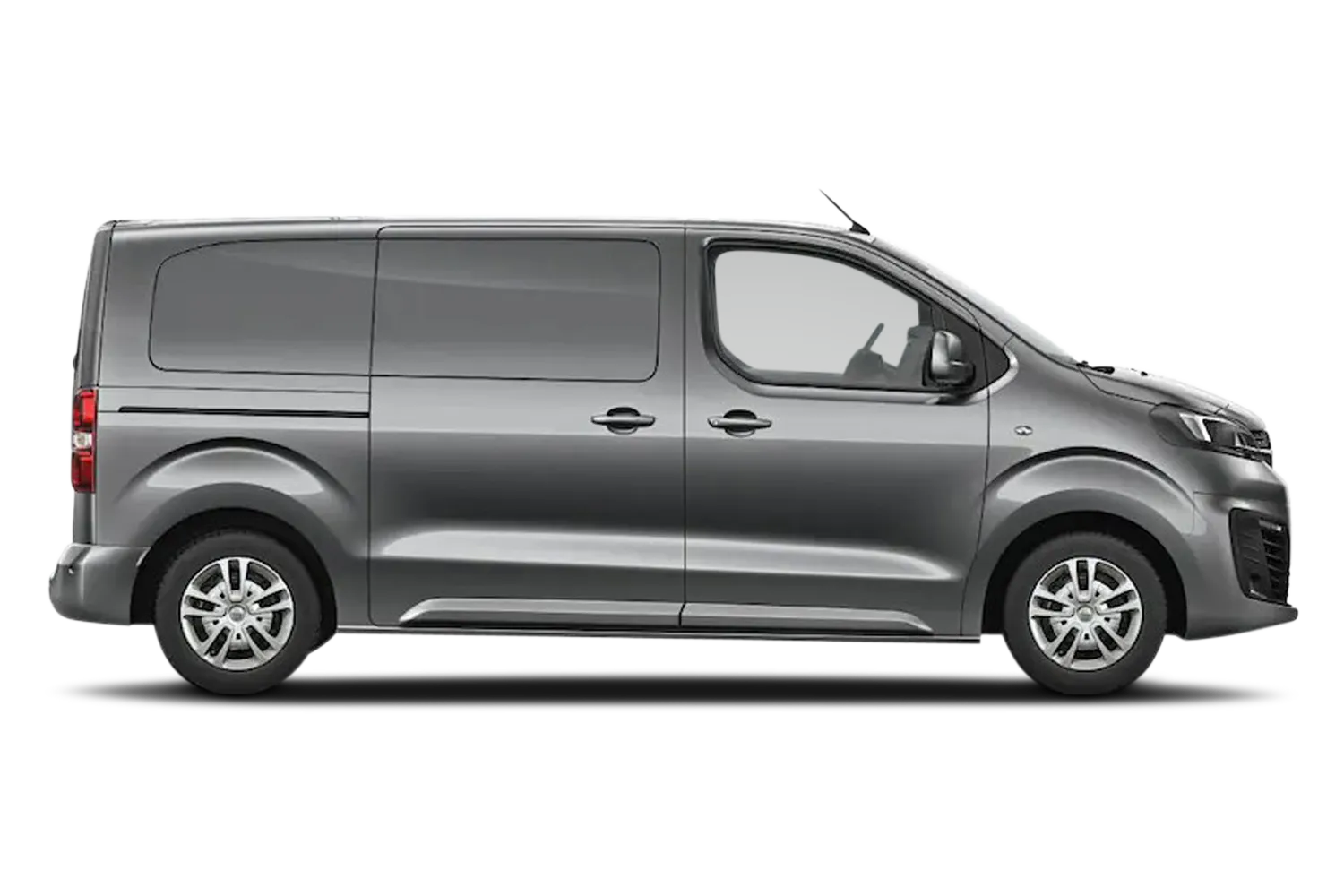 Vauxhall e-Vivaro L1