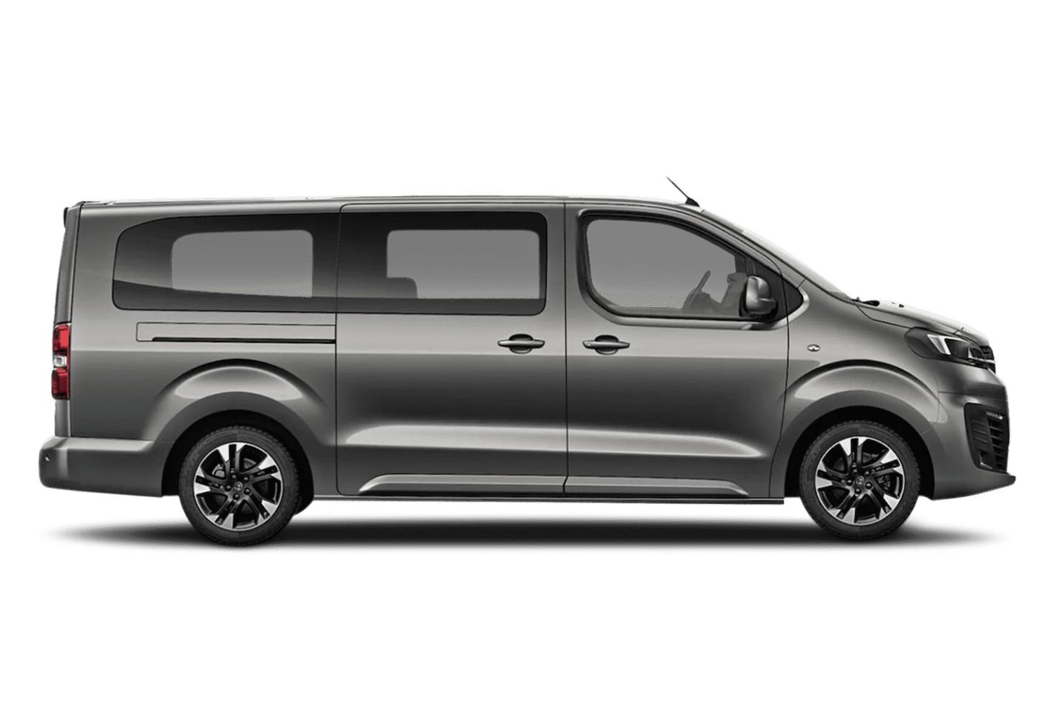 Vauxhall Vivaro-e Life