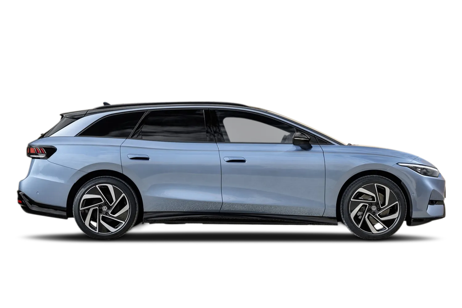 Volkswagen ID.7 Tourer