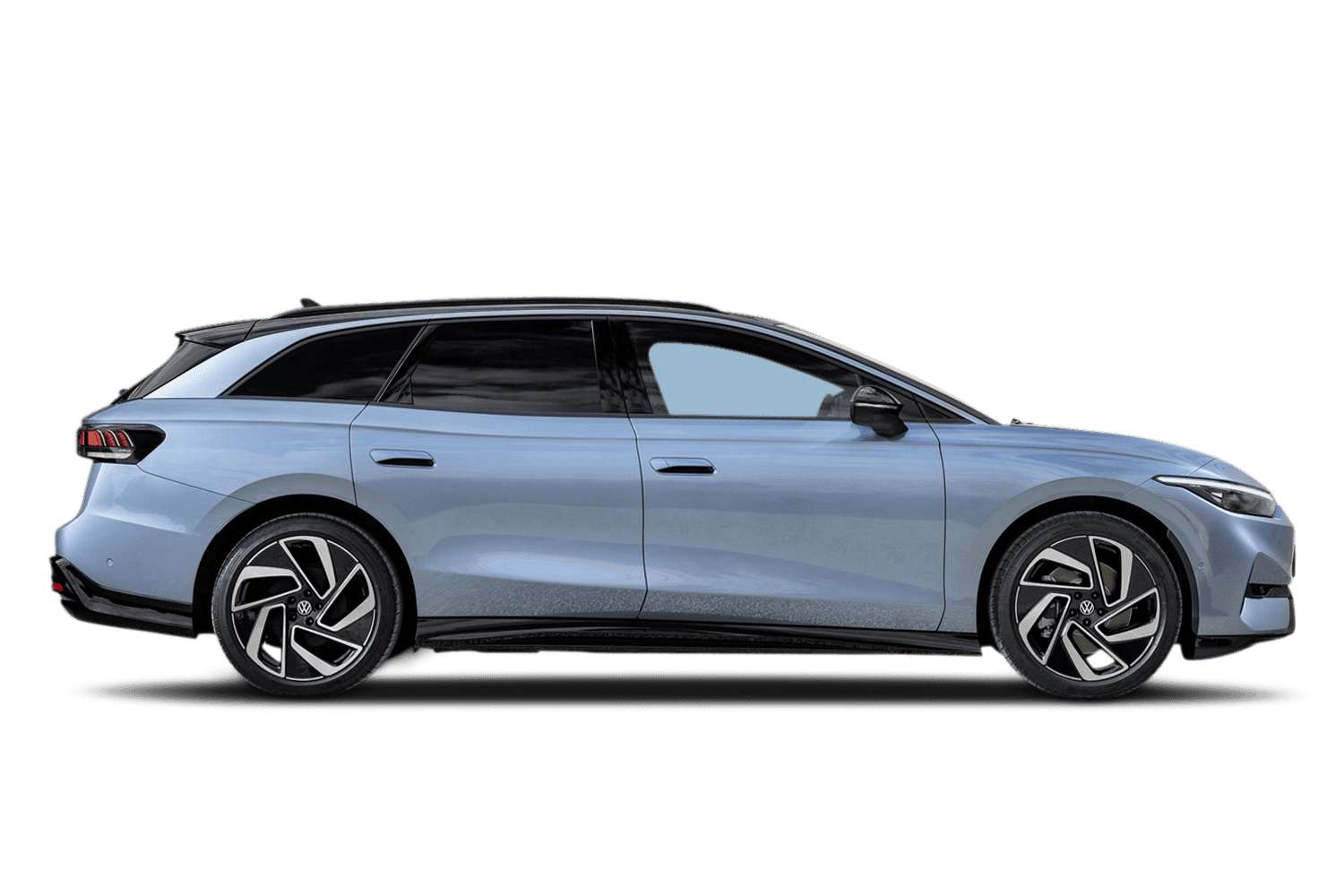 Volkswagen ID.7 Tourer