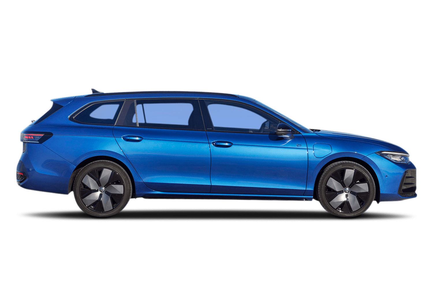 Volkswagen Passat Estate