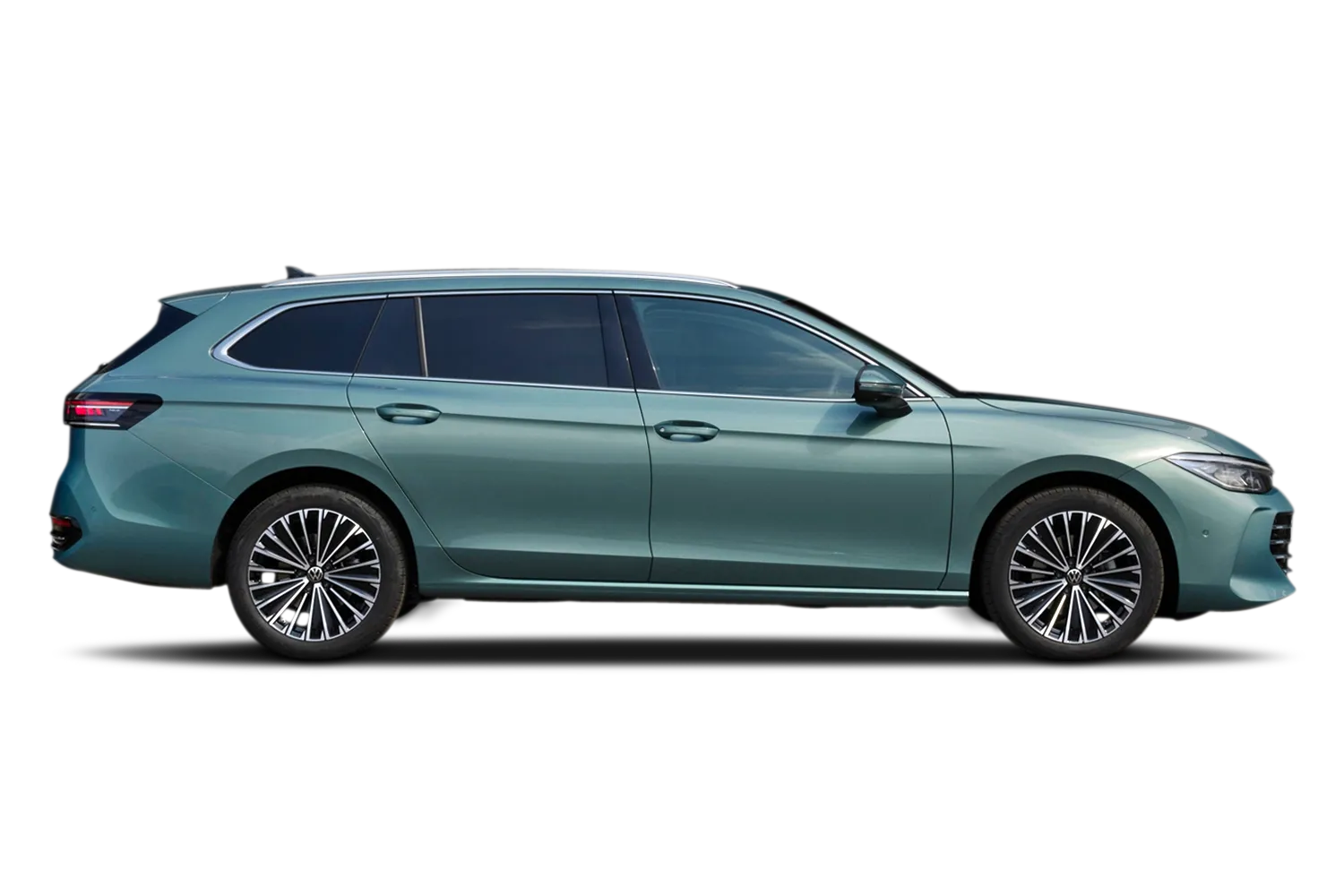 Volkswagen Passat Estate