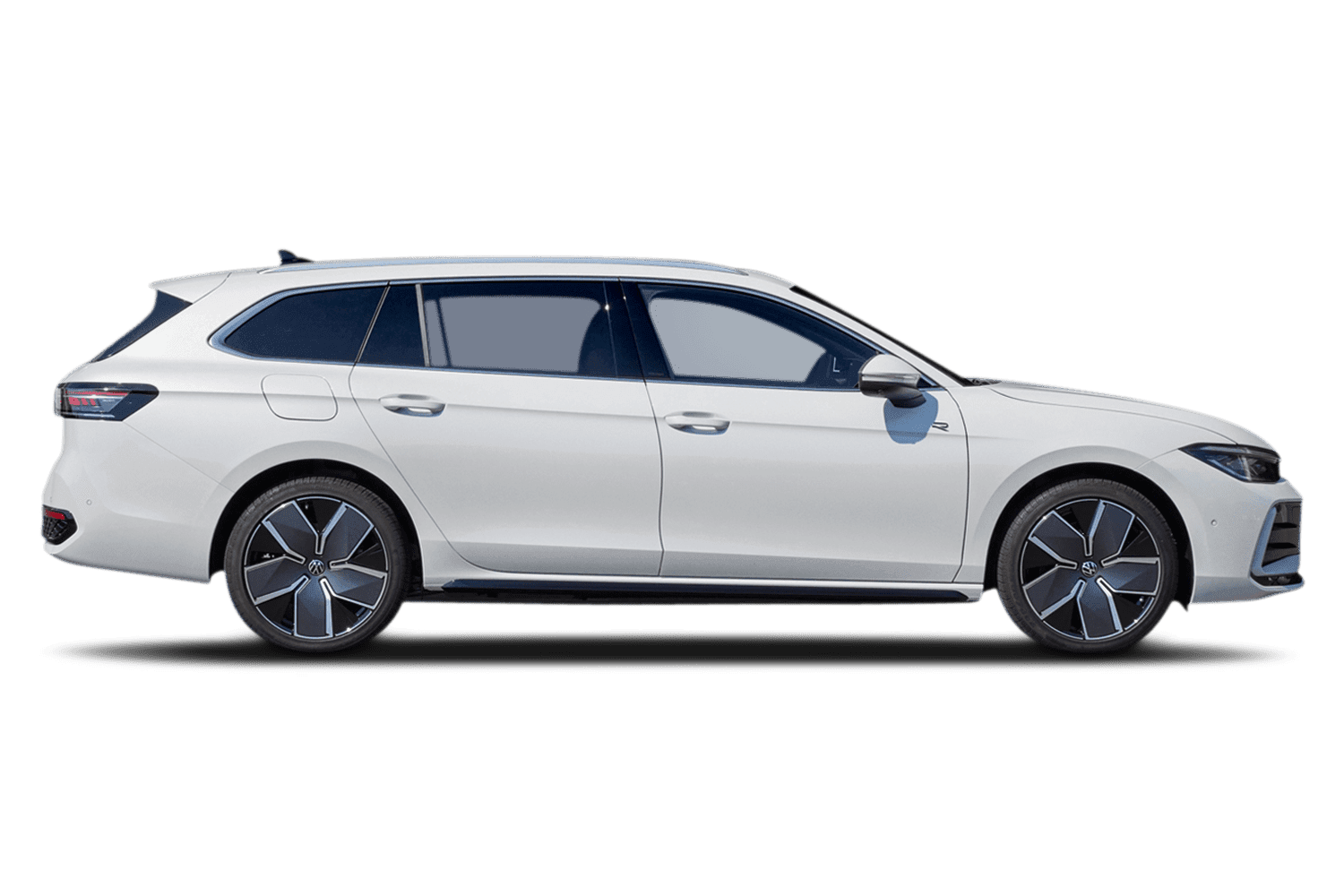 Volkswagen Passat Estate