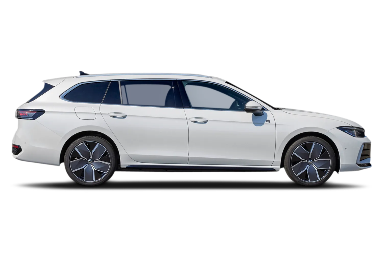Volkswagen Passat Estate