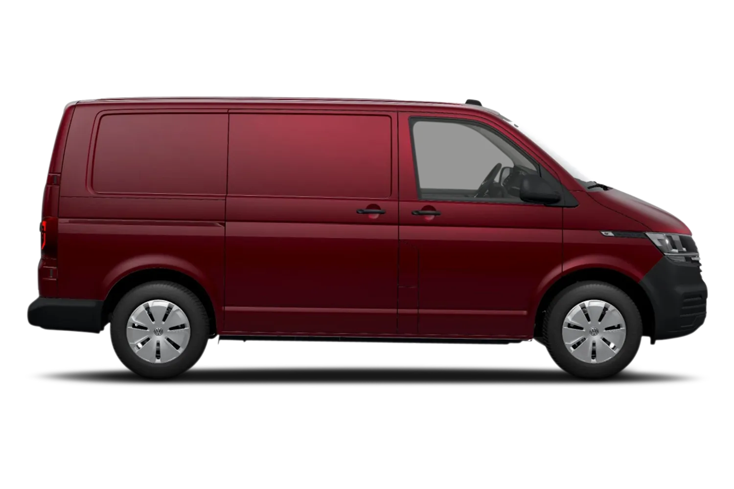 Volkswagen Transporter T30 SWB