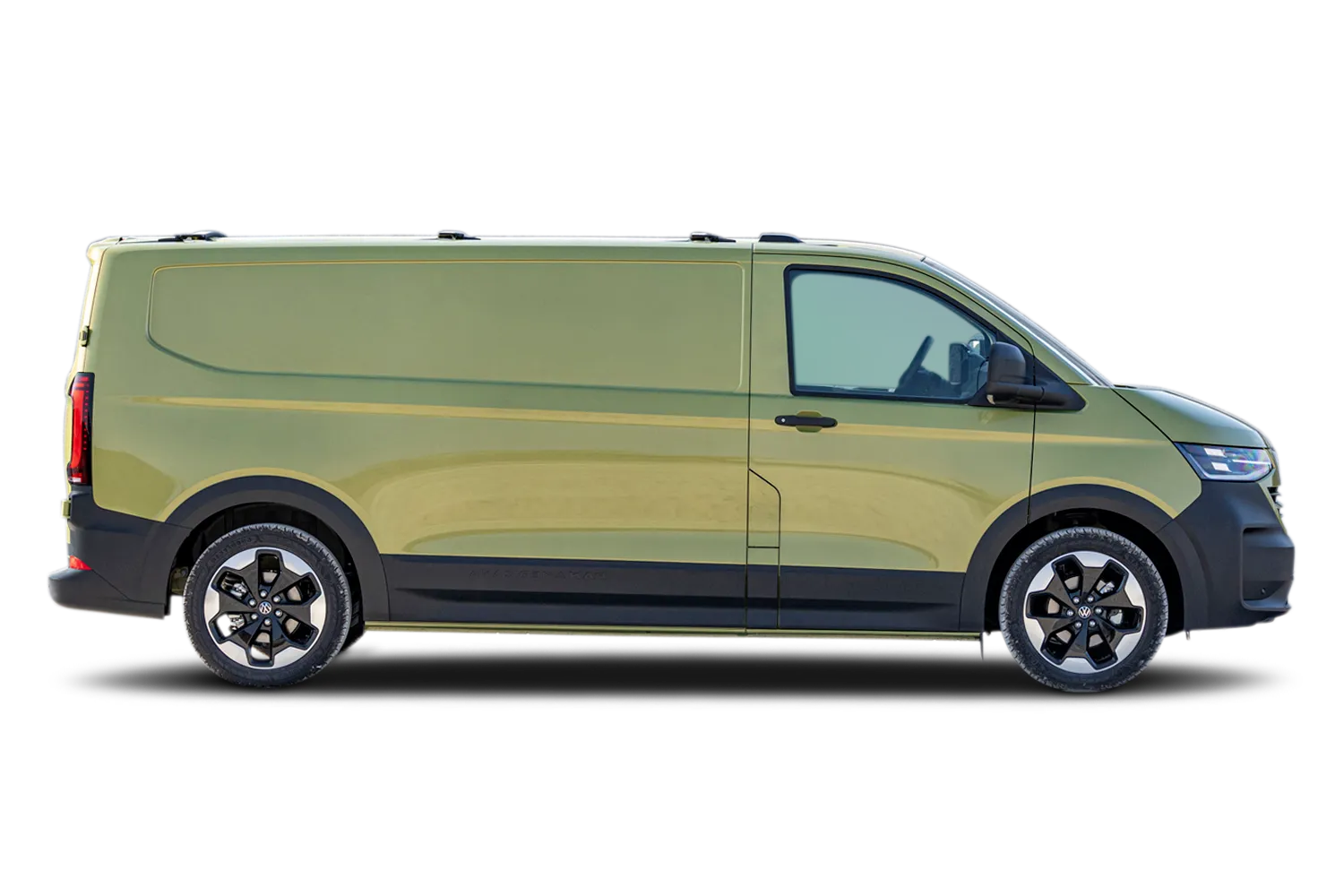 Volkswagen Transporter T28 SWB