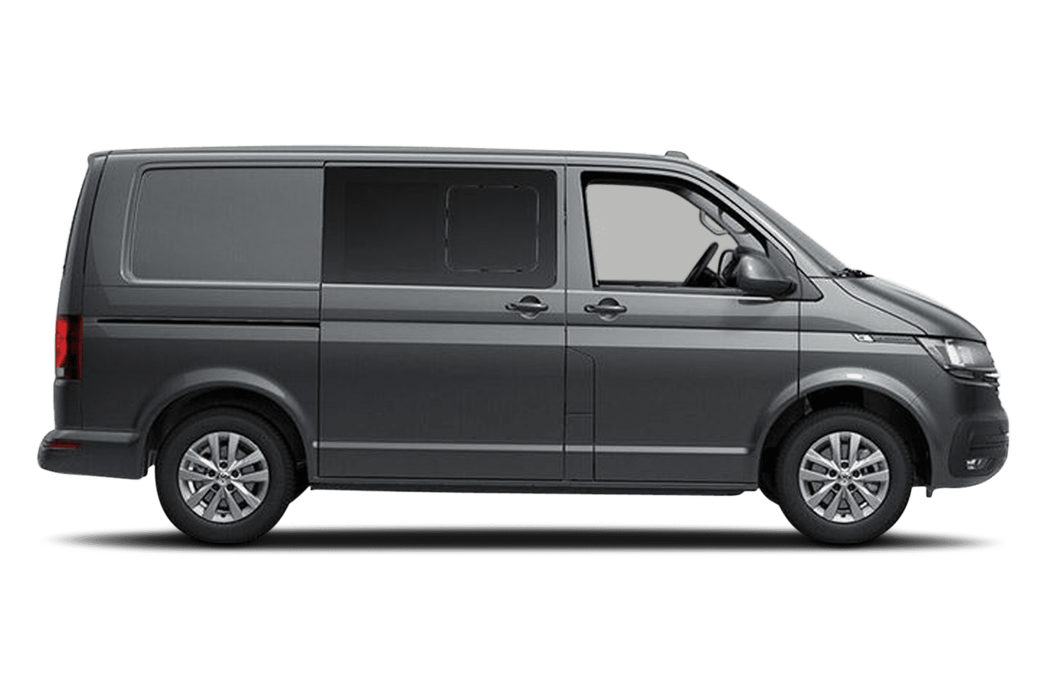 Volkswagen Transporter T30 SWB