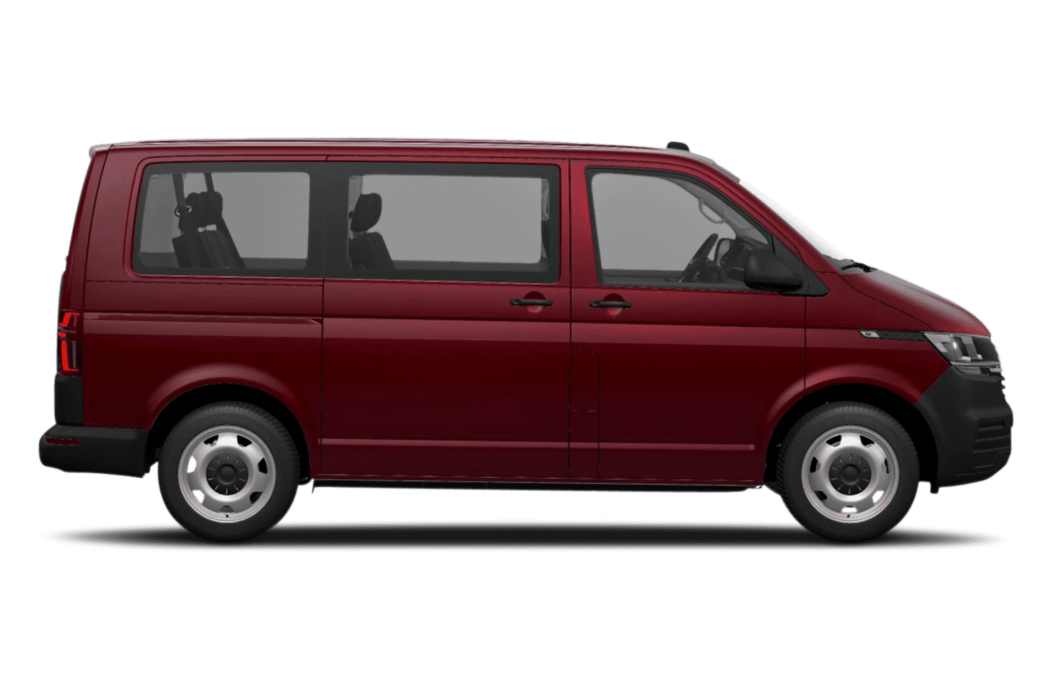 Volkswagen Transporter Shuttle T32 SWB