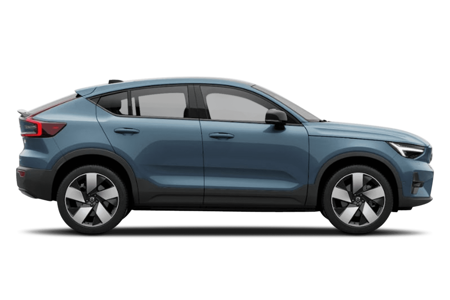 Volvo C40