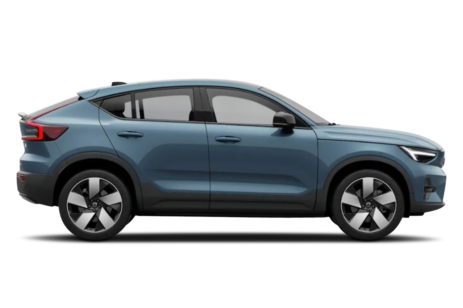 Volvo C40