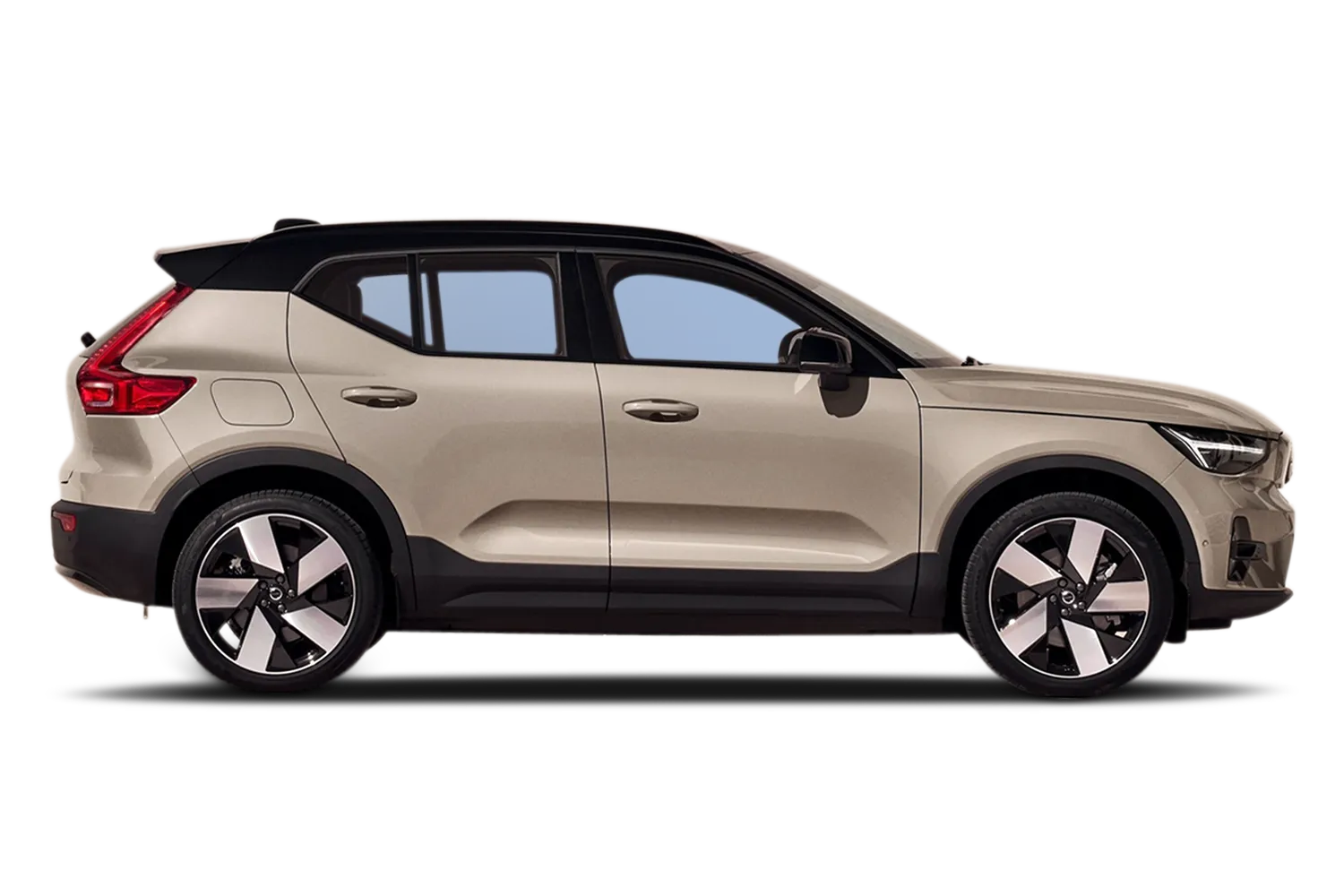 Volvo EX40