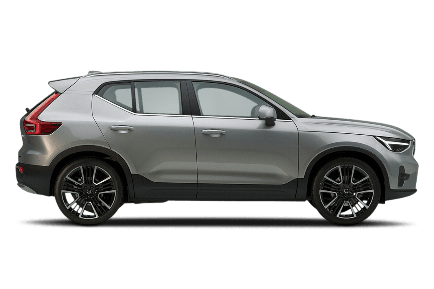 Volvo XC40 Electric