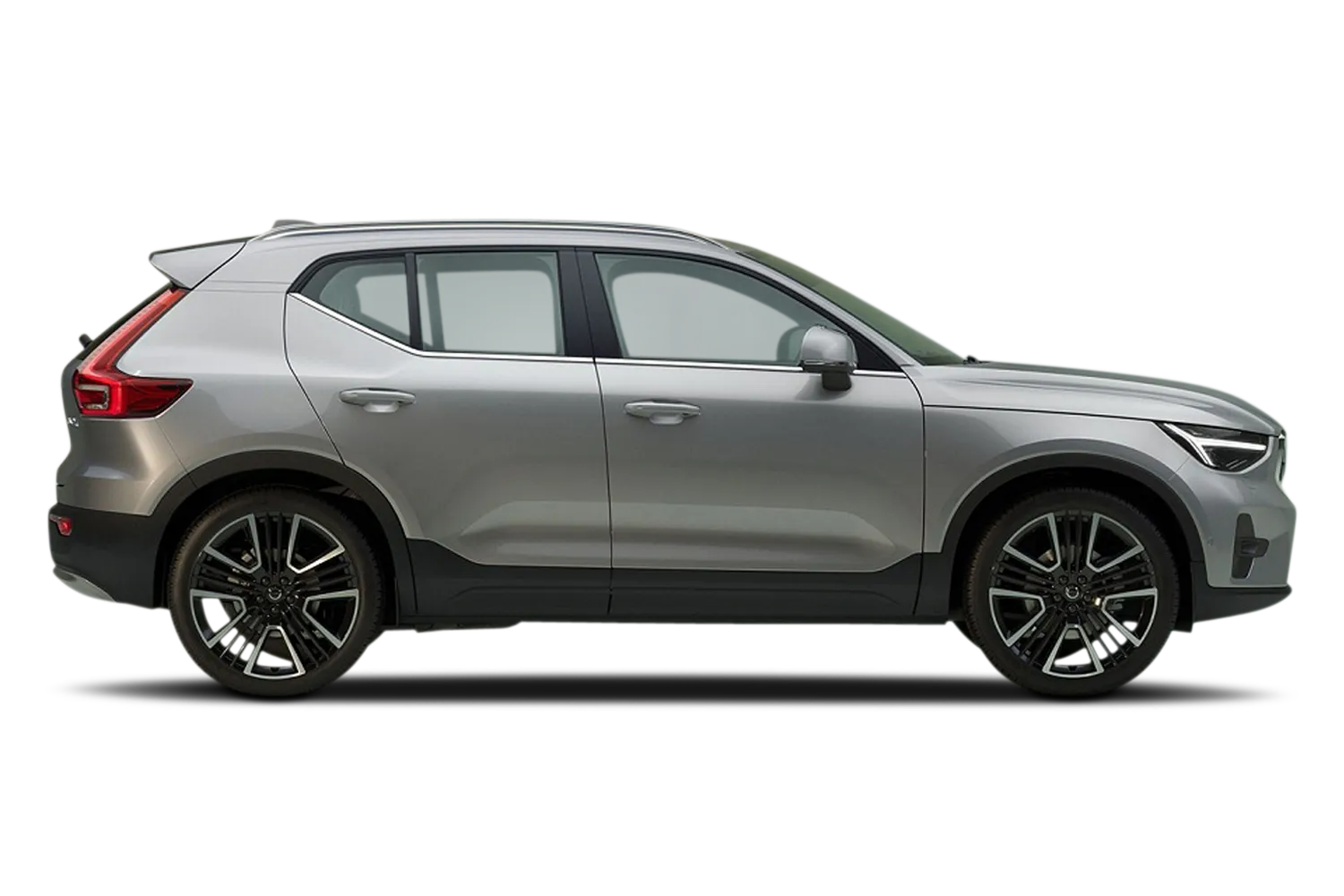 Volvo XC40 Electric