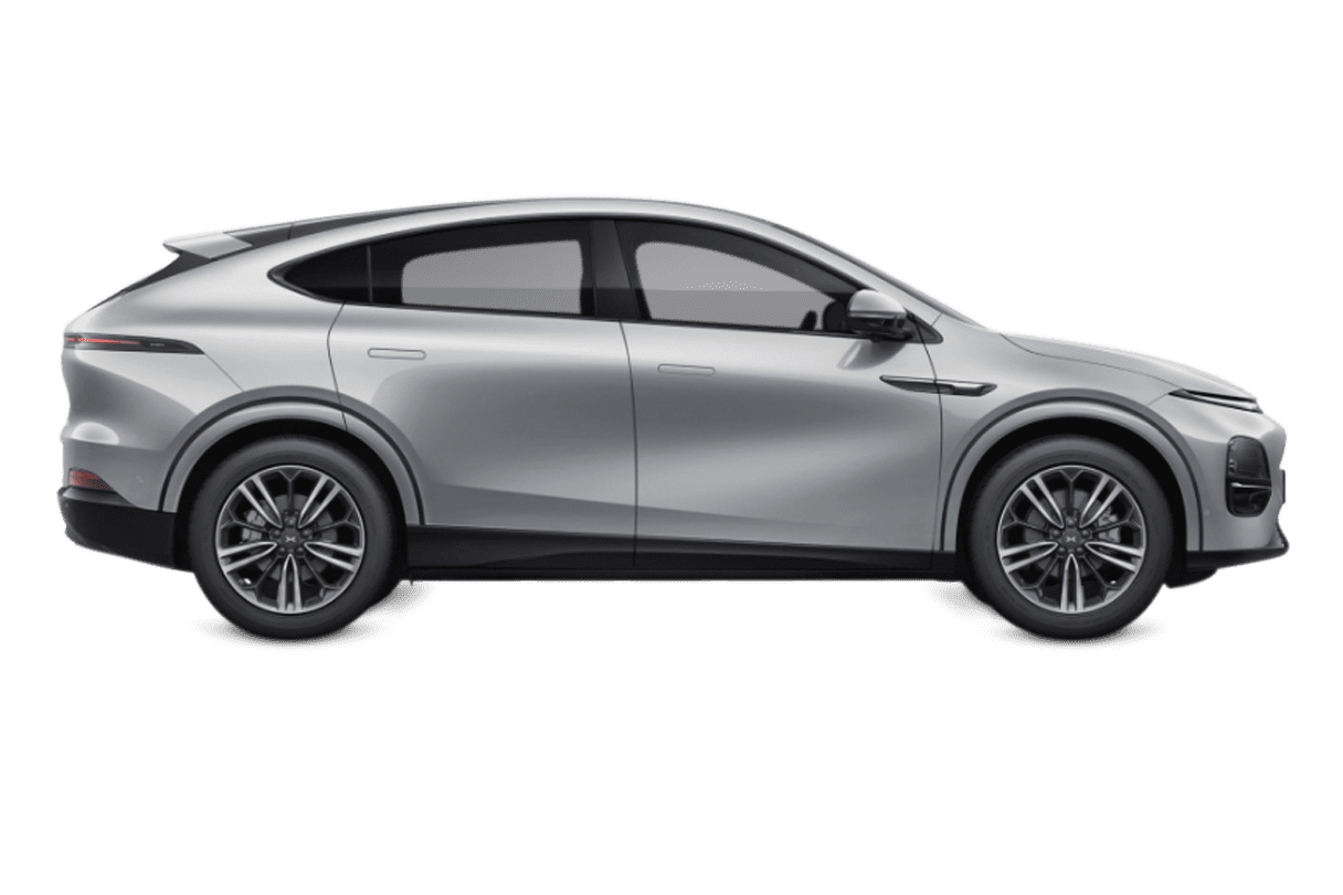 XPENG G6