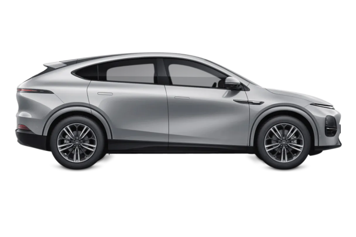 XPENG G6