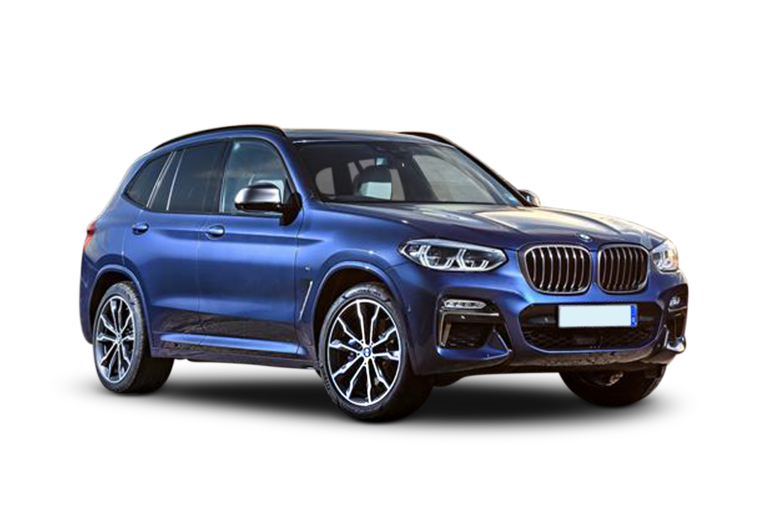 Compare BMW X3 M Lease Deals at LeaseLoco.
