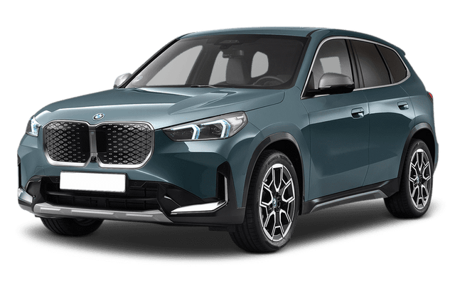 BMW iX1 Lease Deals