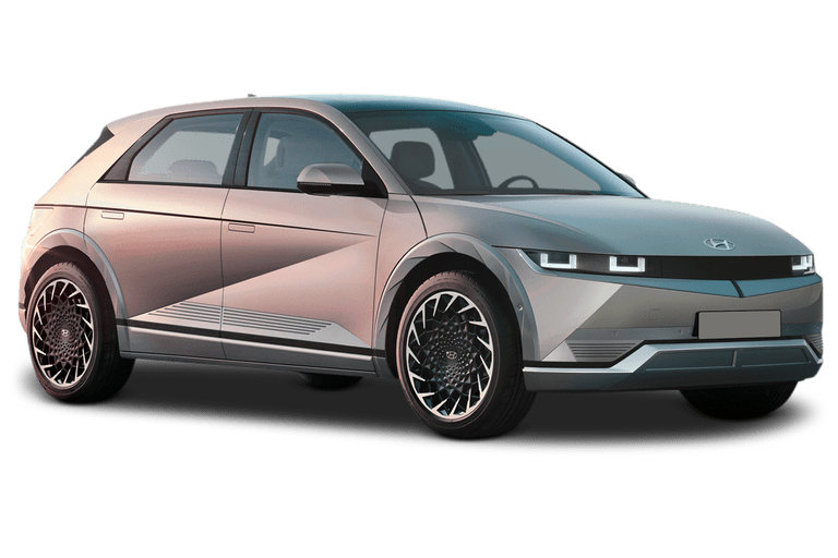 Hyundai IONIQ 5 Lease Deals | Car Leasing Comparison | LeaseLoco