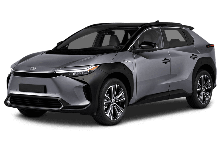 Toyota bZ4X Lease Deals From ??450 - LeaseLoco