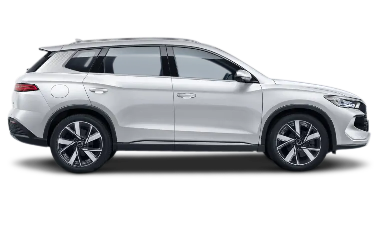BYD Sealion 5
