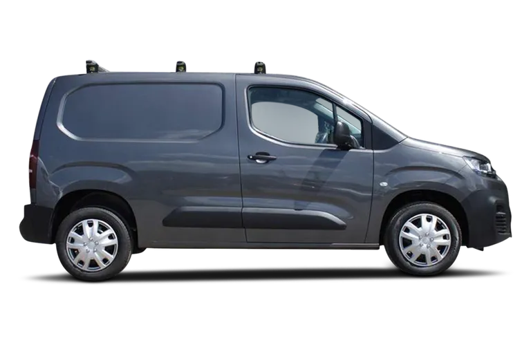 Citroen e-Berlingo M