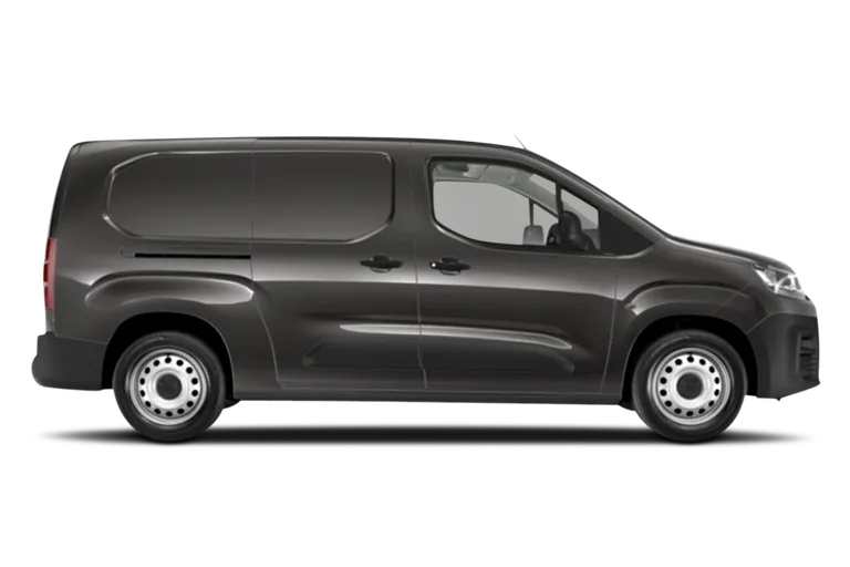 Citroen Berlingo XL