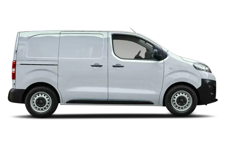 Citroen Dispatch M