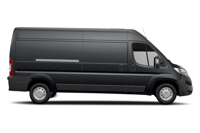 Citroen Relay 35 L3