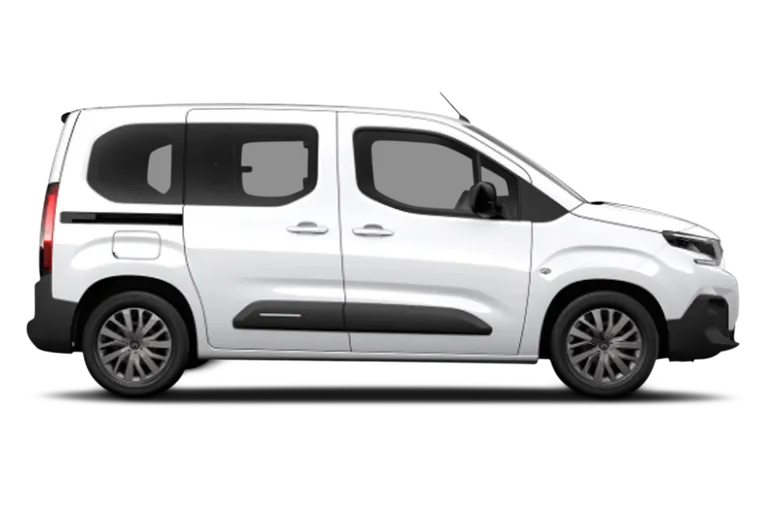 Citroen e-Berlingo M