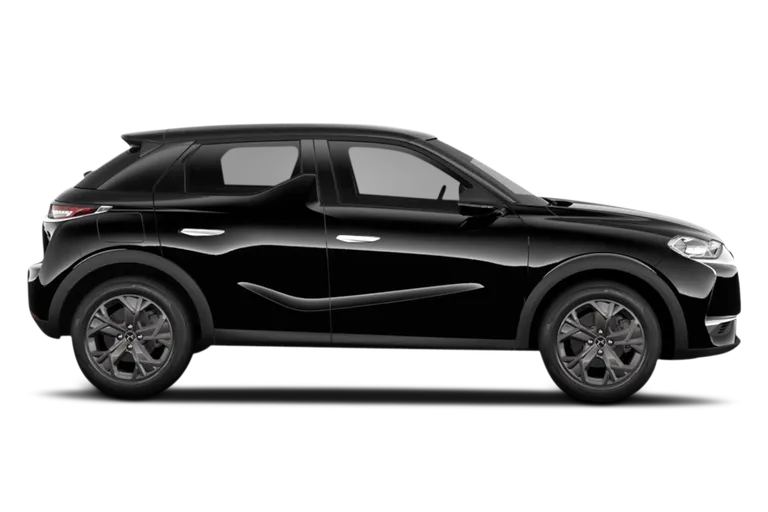 DS DS 3 Crossback
