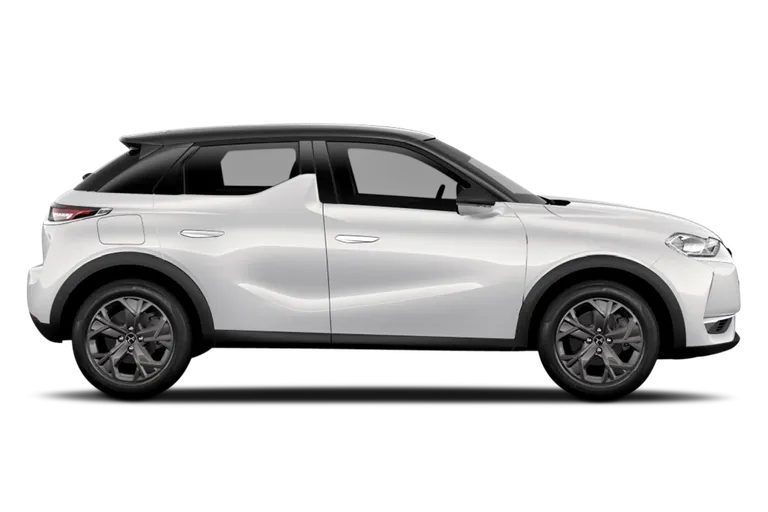 DS DS 3 Electric Crossback