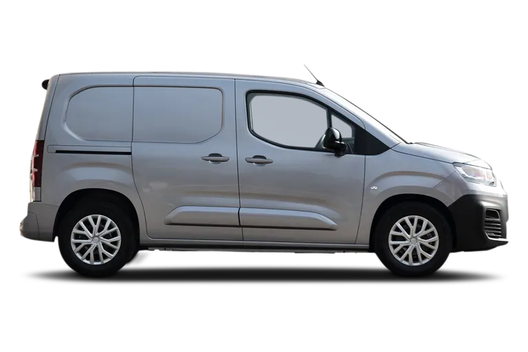 Fiat Doblo L1