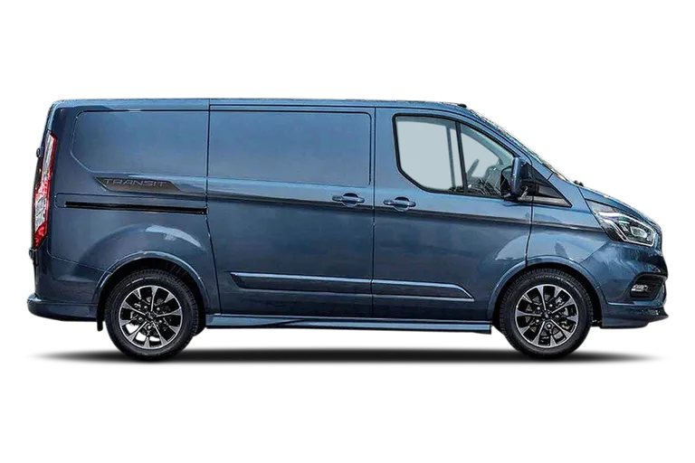 Ford Transit Custom 320 L1